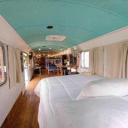Dreamcatcher House Bus Experience 2 Sarchí Zewnętrze zdjęcie