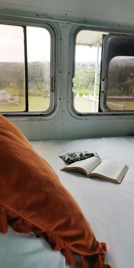 Dreamcatcher House Bus Experience 2 Sarchí Zewnętrze zdjęcie